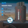 Thumbnail Full Car System Scanner OBD2 Diagnostic Tool, KONNWEI