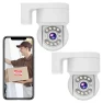 Thumbnail Outdoor WiFi Camera — Security Camera, TALLPOWER