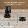 Thumbnail Robot Vacuum Cleaner — Robot Vacuum, Liectroux