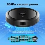 Thumbnail Robot Vacuum Cleaner — Robot Vacuum, Liectroux