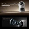 Thumbnail Smart Camera with Dual Lens, 360 Degree PTZ Rotation, Xiaomi