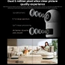 Thumbnail Smart Camera with Dual Lens, 360 Degree PTZ Rotation, Xiaomi
