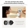 Thumbnail Smart Camera with Dual Lens, 360 Degree PTZ Rotation, Xiaomi