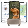 Thumbnail Smart Dog GPS Tracker with Virtual Fence and Vital Signs Monitoring — Trackers, Tractive