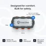 Thumbnail Smart Dog GPS Tracker with Virtual Fence and Health Monitoring — Trackers, Tractive