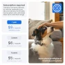 Thumbnail Smart Dog GPS Tracker, Tractive
