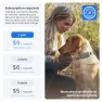 Thumbnail Smart Dog GPS Tracker — Trackers, Tractive