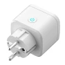 Thumbnail Smart Socket with Energy Monitoring and Remote Control — Smart Plug, FOSSiBOT