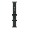 Thumbnail Watch Ultra 2 GPS + Cellular, 49 mm, Black Titanium Case, Ocean Black Band — Smart Watch, Apple
