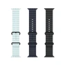 Thumbnail Watch Ultra 2 GPS + Cellular, 49 mm, Black Titanium Case, Ocean Black Band — Smart Watch, Apple