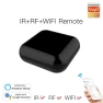 WiFi RF IR Universal Remote Controller, MOES