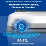 Thumbnail Window Cleaning Robot — Robot Vacuum, Liectroux