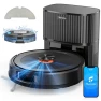 Thumbnail 2-in-1 Robot Vacuum Cleaner and Mop with Auto-empty Station — Robot Vacuum, Teendow