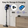 Thumbnail 6 In 1 Cordless Vacuum Cleaner, MOOSOO