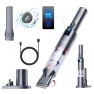 Thumbnail Handheld Cordless Vacuum Cleaner, SmartAI
