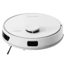 Thumbnail Robot Vacuum Cleaner with Self-emptying Dustbin — Robot Vacuum, Liectroux