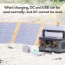 Thumbnail Portable Power Station Solar Generator — Portable Power Station, Flashfish
