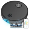Thumbnail Robot Vacuum Cleaner with Floor Mopping — Robot Vacuum, Proscenic