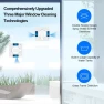 Thumbnail Robot Window Cleaner — Window Cleaning Robot, Liectroux
