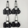 4-Piece Tire Pressure Monitoring System Sensor — TPMS, Land Rover