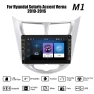 8-inch Android Car Radio with GPS Navigation — Car Infotainment System, Yousui