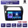 9-inch Android Car Radio — Car Infotainment System, SuperM
