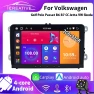 9-inch Android CarPlay Multimedia Player — Car Infotainment System, icreative