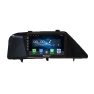 9 Inch Car Multimedia Player with GPS and RDS DSP Stereo — Car Infotainment System, KUNFINE
