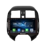 9 Inch Car Multimedia Player with GPS Navigation and RDS DSP Stereo — Car Infotainment System, KUNFINE
