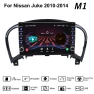 Android Car Stereo with GPS Navigation and Multimedia Player — Car Infotainment System, Yousui Auto parts