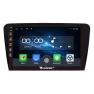 Android CarPlay/Android Auto Multimedia Player with GPS and RDS DSP Stereo — Car Infotainment System, KUNFINE