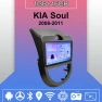 Android CarPlay Car Radio for KIA Soul 2008-2011 Multimedia Player Head Unit Stereo GPS Navigation BT WiFi 2+32GB 1+16GB — Car Infotainment System, Yousui