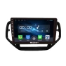 Car Multimedia Player with GPS Navigation and RDS DSP Stereo — Car Infotainment System, KUNFINE