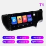 Car Multimedia Player with GPS Navigation — Car Infotainment System, GHLHS