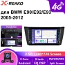 Car Multimedia Player — Car Infotainment System, X-REAKO