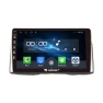 CarPlay/Android Auto Car Multimedia Player with GPS and RDS DSP Stereo — Car Infotainment System, KUNFINE