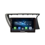 CarPlay/Android Auto Car Navigation Multimedia Player with GPS RDS DSP Stereo — Car Infotainment System, KUNFINE