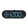 Head Up Display Car GPS Speedometer Inclinometer with Alarm — Heads Up Display, IKEA Supermarket