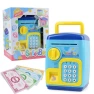 Password Piggy Bank, TK Toys
