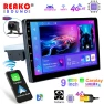 Universal Car Multimedia Player — Car Infotainment System, Reakosound