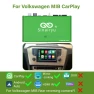 Wireless CarPlay Android Auto DAB DVR HDMI Compatible Mirror Link — Car Infotainment System, Sinairyu