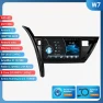 10.1-inch CarPlay 4G Android Car Radio System — Car Infotainment System, OSSURET
