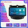 AI Voice Android Car Radio with GPS Navigation and AHD Camera — Car Infotainment System, Hizpo