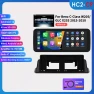 Android 14 Octa Core Smart Car System with CarPlay and Android Auto Support — Car Infotainment System, Hizpo