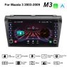 Android Car Multimedia Player with Navigation and GPS — Car Infotainment System, Yousui