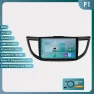 Android Car Radio Stereo for Honda CRV 2012-2018 — Car Infotainment System, Hizpo