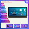Android Car Stereo with GPS Navigation and 4G LTE — Car Infotainment System, Hizpo