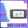Android Car Stereo with Navigation — Car Infotainment System, Hizpo