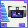 Car Multimedia Player with GPS and Smart Screen — Car Infotainment System, Hizpo