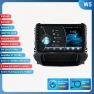 Car Multimedia Video Player with CarPlay, Android Auto, Bluetooth, DVR Camera — Car Infotainment System, OSSURET